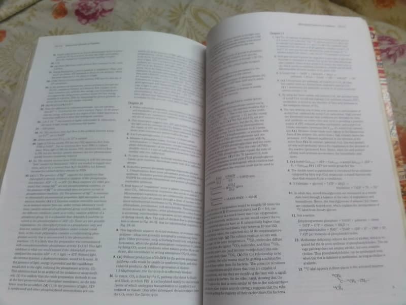 Lehninger principles of Biochemistry fifth edition by David and Michae 18