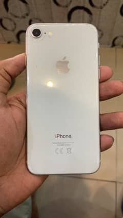 iphone 8 water pack