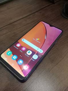 Samsung a20s