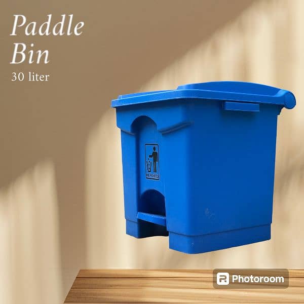 dustbin / garbagebin / trashbin / trashcan / urscart / outdoor dustbin 7