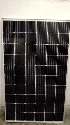 jinko orignal 280 watt solar panel far sale final price 12000 0
