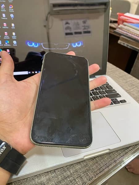 iphone 11 64gb single approved 2
