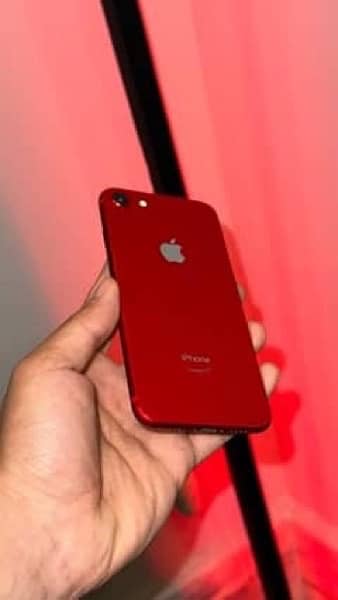 iphone 8 ,PTA approved ,64GB 2
