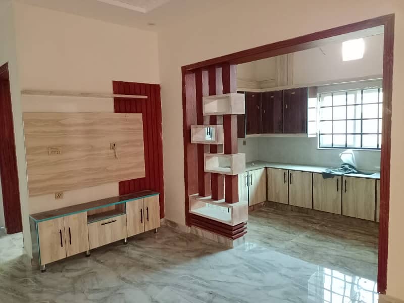 5 MARLA BRAND-NEW HOUSE FOR SALE IN NASHEMAN IQBAL PHASE 2 7
