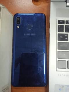 Samsung Galaxy A20 4G LTE