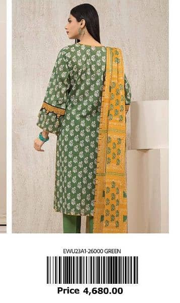 Imported suit for women free delivery 1