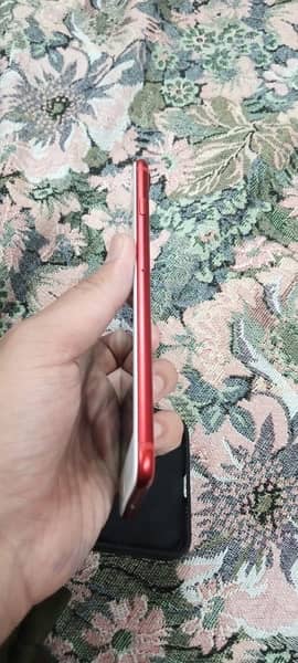 7+ special red colour 2