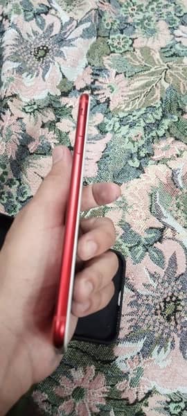 7+ special red colour 3