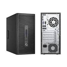 Core i5 4th Generation Gaming PC 1