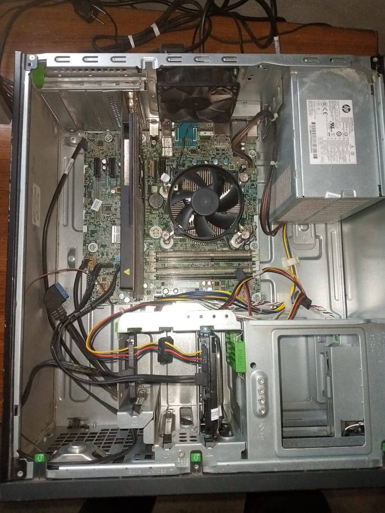Core i5 4th Generation Gaming PC 2