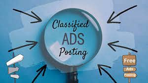 free ADs posting service availabale on  house rent website 0
