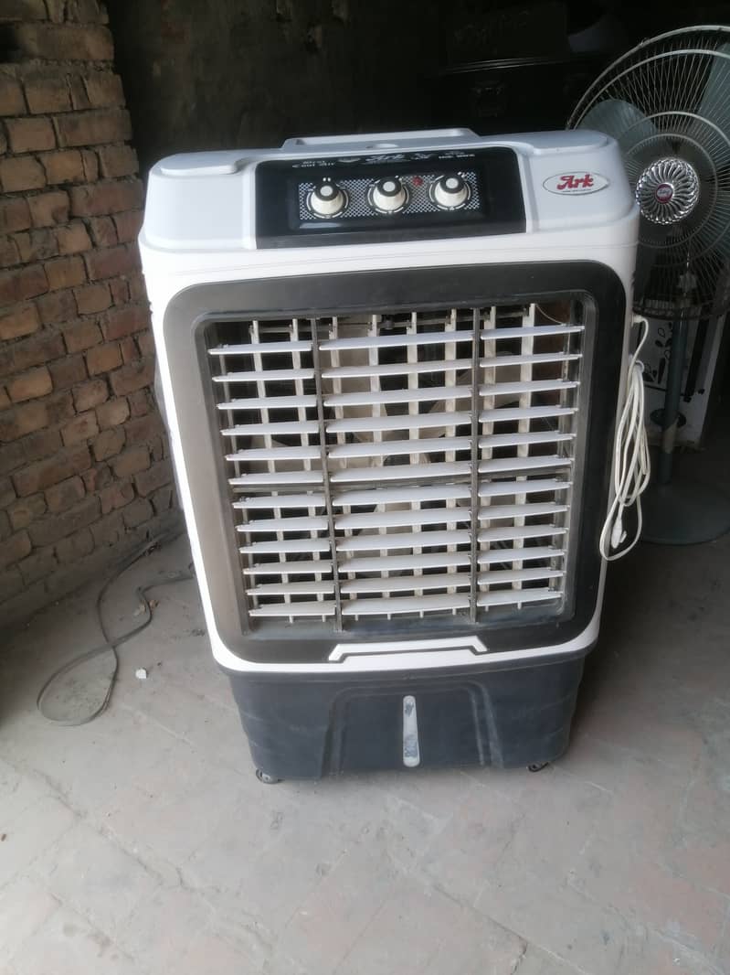 Air Coller for sale 1