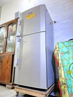 Haier Refrigerator Full size 345 liters, 100% working