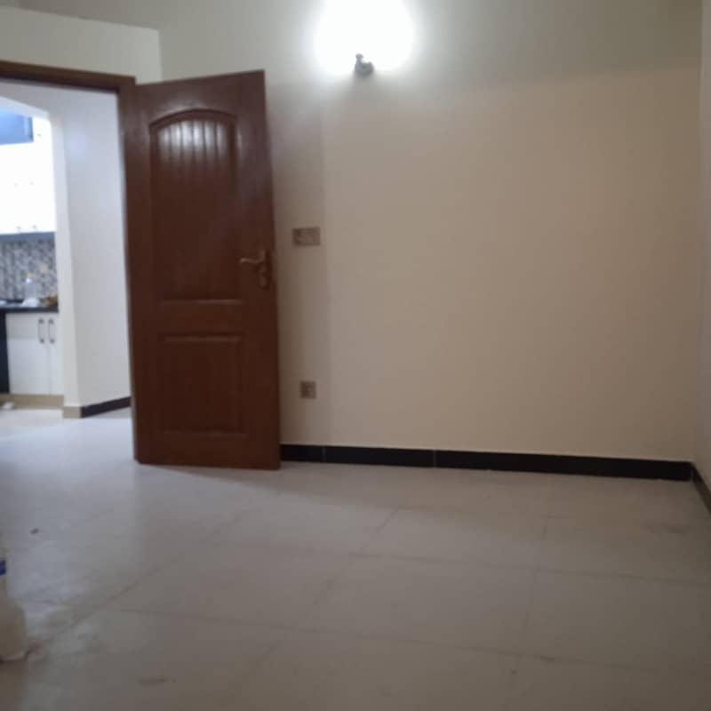 BRAND NEW FLAT IS AVAILABLE FOR RENT 3