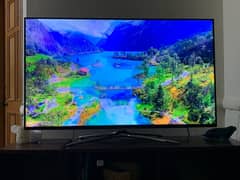 samsung led 55'' original cam from England (made in Egypt) just call