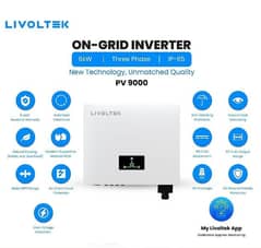 livoltex inverter available best price
