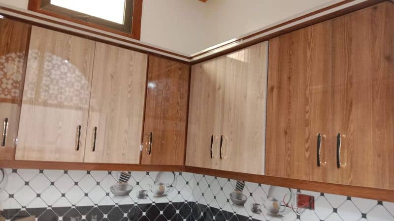Carpenter/Kitchen cabinet / Kitchen Renovation/Office Cabinet/wardrobe 1