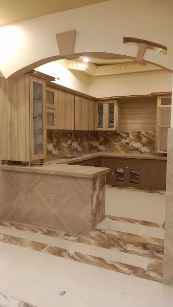 Carpenter/Kitchen cabinet / Kitchen Renovation/Office Cabinet/wardrobe 7