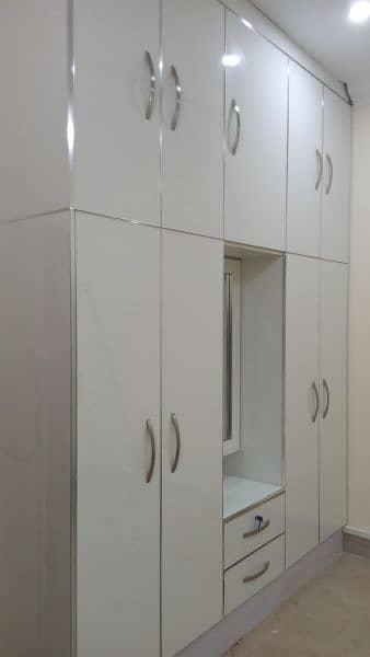Carpenter/Kitchen cabinet / Kitchen Renovation/Office Cabinet/wardrobe 13