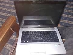 HP ProBook 6th Generation Core i7  - High Performance Laptop for Sale!