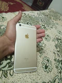 iPhone 6splus