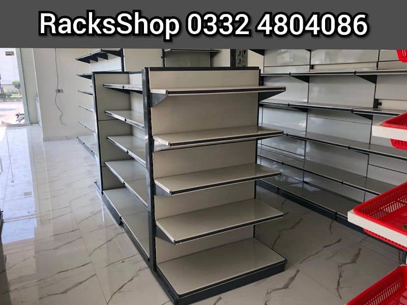 Pharmacy racks/ pharmacy counters/ Bakery wall rack/ Bakery Counters 10