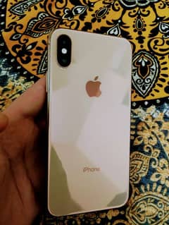 IPhone Xs PTA Approved 256GB Gold