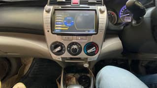Honda City Aspire Prosmatec 1.5 i-VTEC - 2016