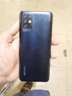 Infinix Note 10 for sale condition 10/7