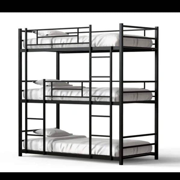 Bunk Bed 15