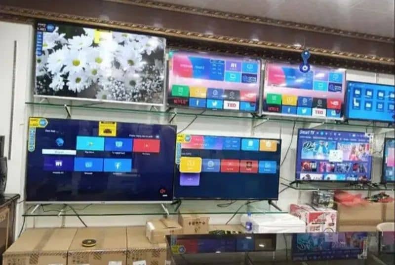 weekend OFFER 48 ANDROID LED TV SAMSUNG 03044319412 1