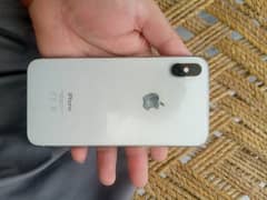 iphone X bypass 64gb RS 35k