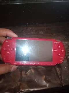 PSP game 0