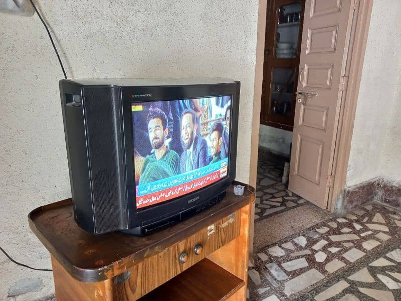 Sony TV for sale 1