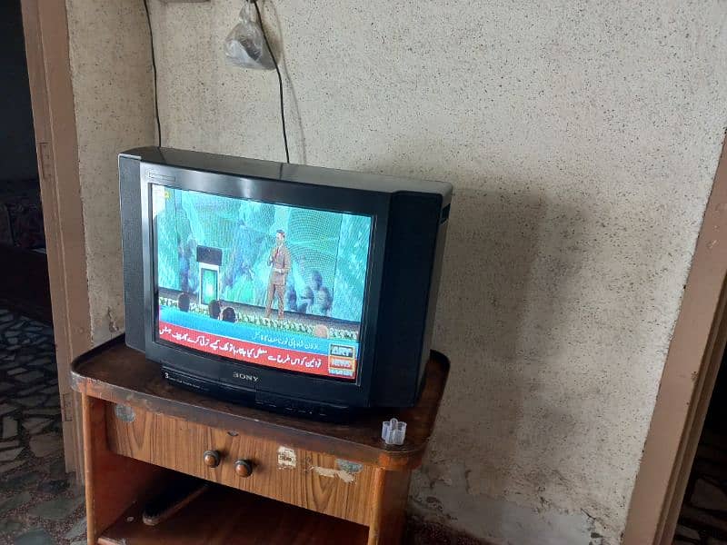 Sony TV for sale 2