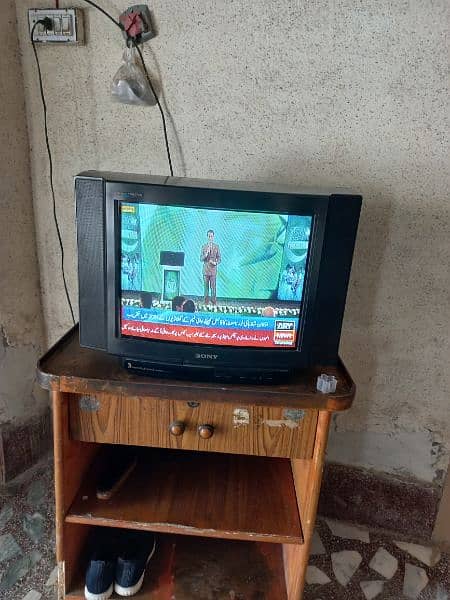 Sony TV for sale 3