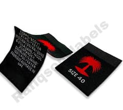 wovenlabels fabriclabels manufacturers