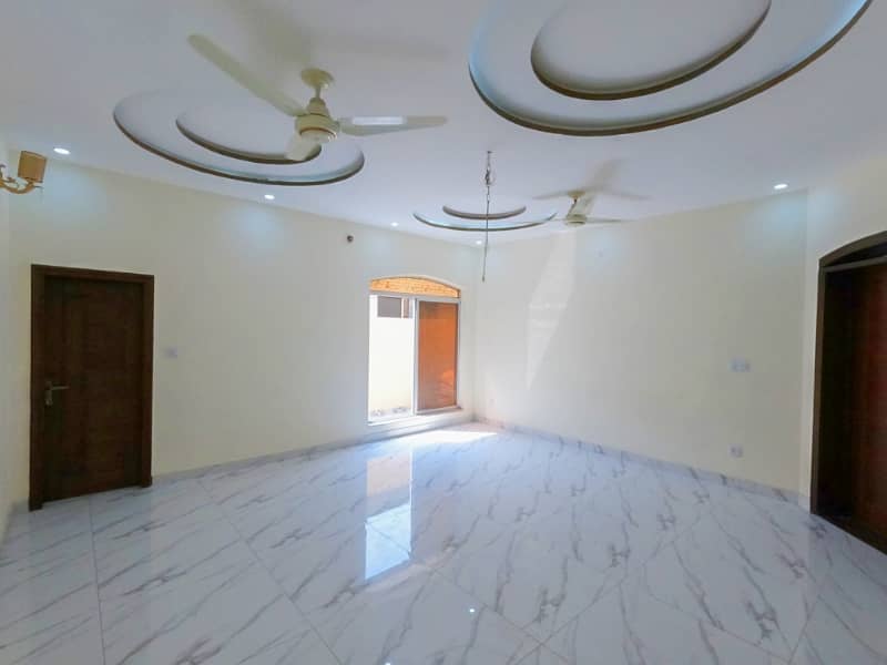 Ideal House In Lahore Available For Rs. 69000000 6