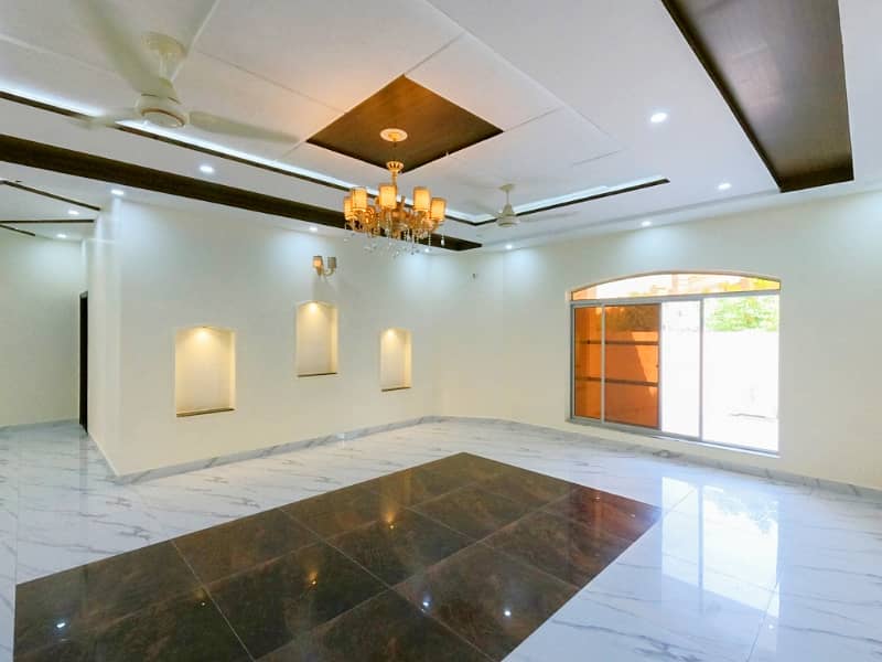 Ideal House In Lahore Available For Rs. 69000000 9