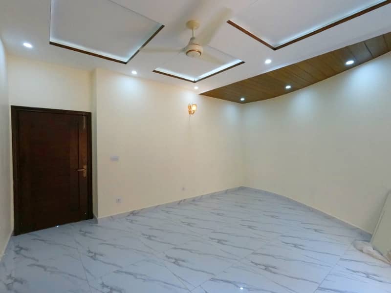 Ideal House In Lahore Available For Rs. 69000000 13