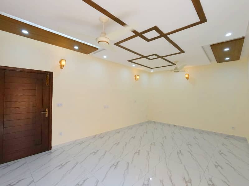 Ideal House In Lahore Available For Rs. 69000000 16