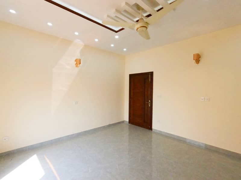 Ideal House In Lahore Available For Rs. 69000000 28