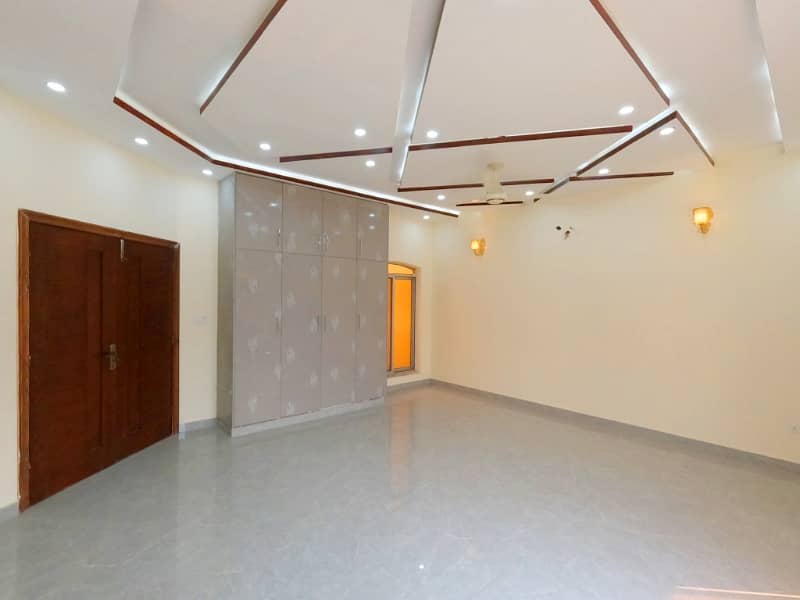 Ideal House In Lahore Available For Rs. 69000000 32