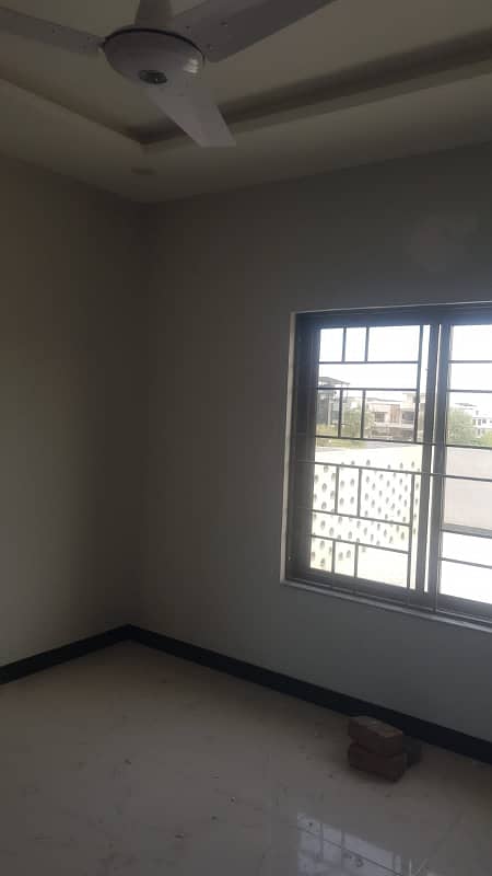 5 Marla Independent House's Portion Available For Rent In D-12 Islamabad 1