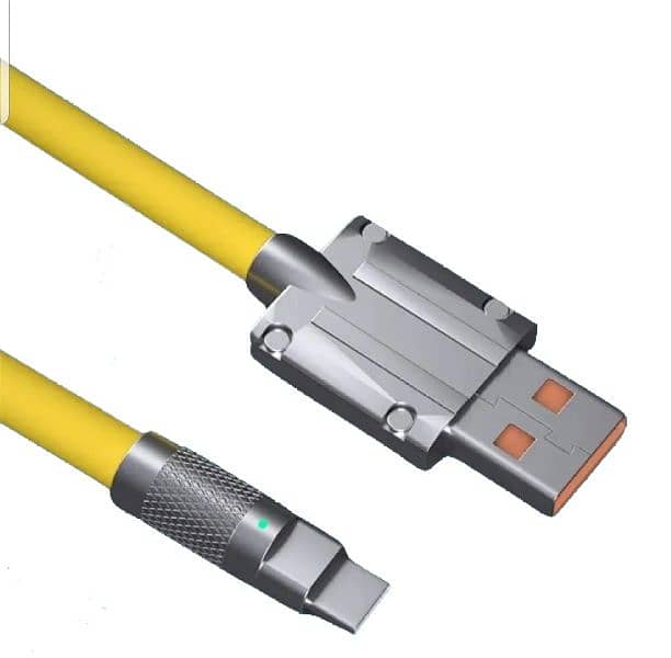 mobile charging cable 1