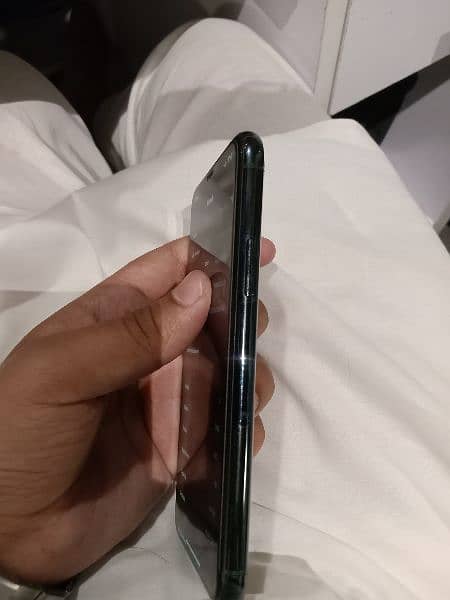 iPhone 11 pro PTA approve 1