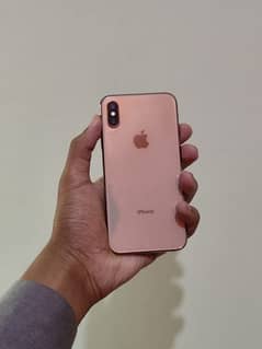 IPHONE XS (PTA APPROVED)