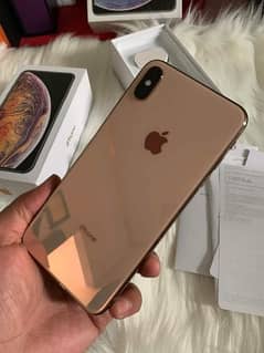 iphone xs max pta approved contact to WhatsApp 03321718405