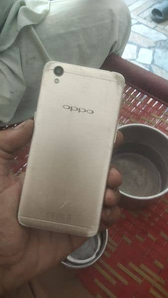oppo a37 4 64 all ok only tach change 5