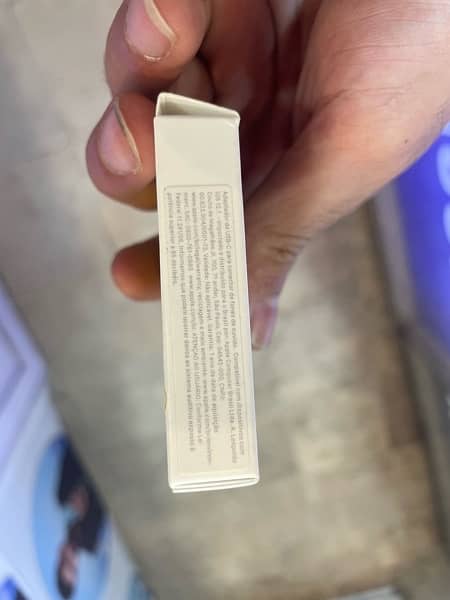 Apple iphone 15 pro max ka 100% original connector hy 2